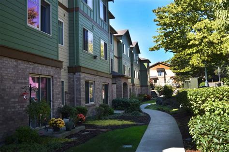 affordable housing bay area senior